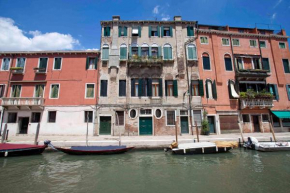 DI.GIANFRANCO PIANO NOBILE Venedig